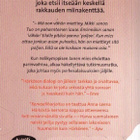 Anna-Leena Härkönen - Kenraaliharjoitus - pikkukuva 2