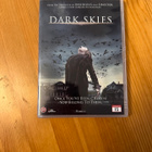 Dark skies DVD - pikkukuva 1