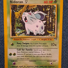Nidoran legendary collection! - pikkukuva 1
