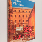 Teuvo Päivinen : Seis! Kädet ylös! - pikkukuva 1