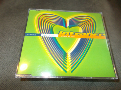 CDM INTRANCE ** VISION OF LOVE **