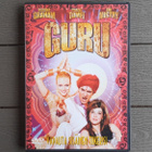DVD: The Guru (Jimi Mistry, Heather Graham 2002) - pikkukuva 1
