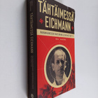 Neal Bascomb : Tähtäimessä Eichmann - pikkukuva 1