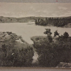 Merimasku: Rantamaisema o (1855) - pikkukuva 1