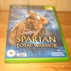 Spartan Total Warrior XBOX - pikkukuva 1