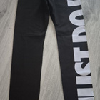 Nike mustat Trikoot / Leggingsit / Leggings - koko S - pikkukuva 1