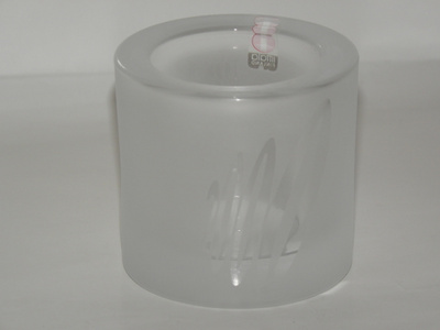 Iittala MILLENIUM KIVI tuikku matta kirkas