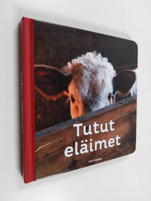 Tutut eläimet