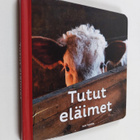 Tutut eläimet - pikkukuva 1