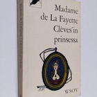 Marie Madeleine De La Fayette : Cleves'in prinsessa - pikkukuva 1