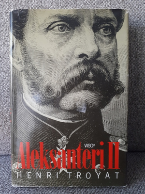 Henri Troyat: Aleksanteri II