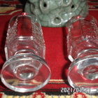 IITTALA TIMO SARPANEVA 8 KPL KALINKA LASIT YHT.HUUTO - pikkukuva 3
