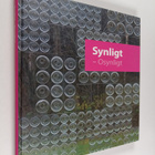 Magdalena Holm : Synligt - osynligt - pikkukuva 1
