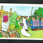 Keräilykuva - Disney - Robin Hood 244 - pikkukuva 1