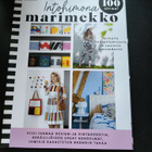 Intohimona Marimekko - pikkukuva 1