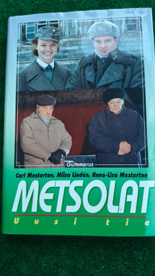 Metsolat Uusi tie 1.p. 1997