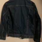 LEVIS SHERPA TAKKI KOKO S - pikkukuva 4