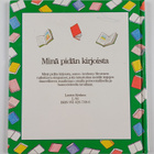 Anthony Browne : Minä pidän kirjoista - pikkukuva 2