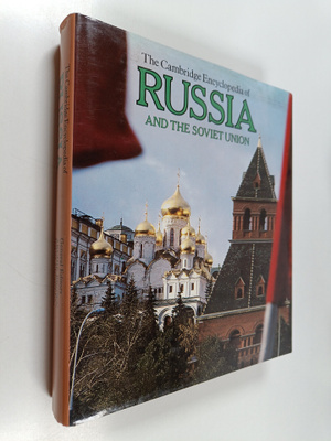 The Cambridge encyclopedia of Russia and the Soviet Union