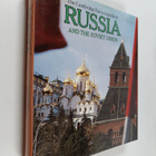 The Cambridge encyclopedia of Russia and the Soviet Union - pikkukuva 1