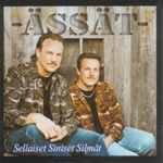 Ässät ** Sellaiset Siniset Silmät ** CD