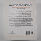 Richard Leviton : The Healthy Living Space - 70 Practical... - pikkukuva 2