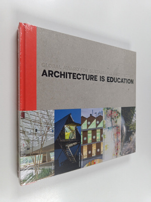 Marie-Helene Contal : Architecture is education ; Global ...