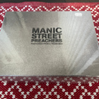 Manic Street Preachers-Postcard box set - pikkukuva 1