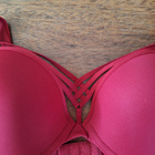 MARLIES DEKKERS DAME DE PARIS UUDET  RINTALIIVIT K. 75C - pikkukuva 2