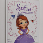 Catherine Hapka : Sofia ensimmäinen - pikkukuva 1