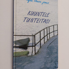 Myra Chave-Jones : Kuuntele tunteitasi - pikkukuva 1