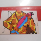 K13  Dandy Funny figures  purkkakuva # D 2 - pikkukuva 1