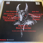 Bathory - Under the Sign of Black Mark (LP) - pikkukuva 2