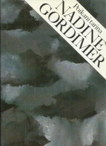 Nadine Gordimer - Poikani tarina