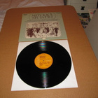 KYL-Seniorit, J. Salonoja, E. Linnavallin Soitturit LP 1971 - pikkukuva 4