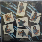 ALLEN COLLINS BAND-HERE,THERE&BACK. U.S-83 PRESS. EX+/EX+ LP - pikkukuva 2