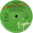 SCRITTI POLITTI :: PROVISION :: VINYYLI LP 1988 - pikkukuva 4