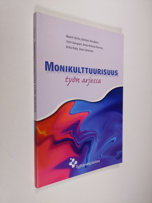 Monikulttuurisuus työn arjessa