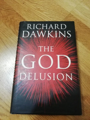 Richard Dawkins - The God Delusion