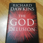 Richard Dawkins - The God Delusion - pikkukuva 1