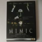 Mimic - Ääretön Vaara - pikkukuva 1