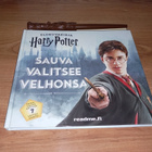 Harry Potter - Sauva valitsee velhonsa - pikkukuva 1
