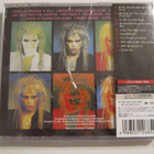 Michael Monroe Not Fakin' It Japanilainen CD OBI Eri painos - pikkukuva 2