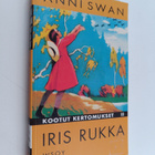 Anni Swan : Iris rukka - pikkukuva 1