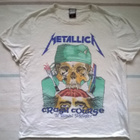 Metallica T-paita L - pikkukuva 1