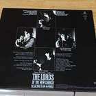 The Lords of the new church LP - pikkukuva 2