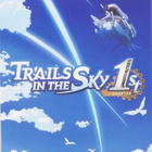 Trails In The Sky 1st Chapter (Steelbook Version) - pikkukuva 1