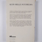 Ann Barron : Kuin hellä suudelma - pikkukuva 2