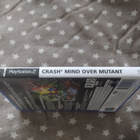 Crash Mind over Mutant (PS2) - pikkukuva 3