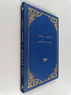 Kahlil Gibran : Jumalan tuli